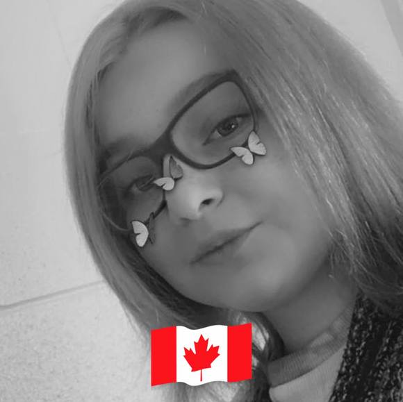 Meet your Posher, Mya - Picture 1 of 1